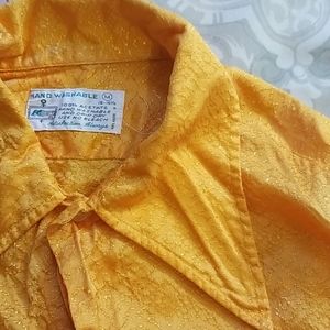 Vintage Men's Shirt